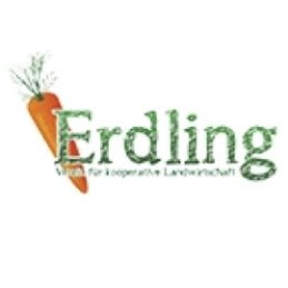 Erdling logo